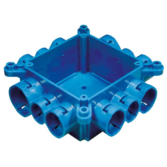 A863BC by ABB THOMAS & BETTS