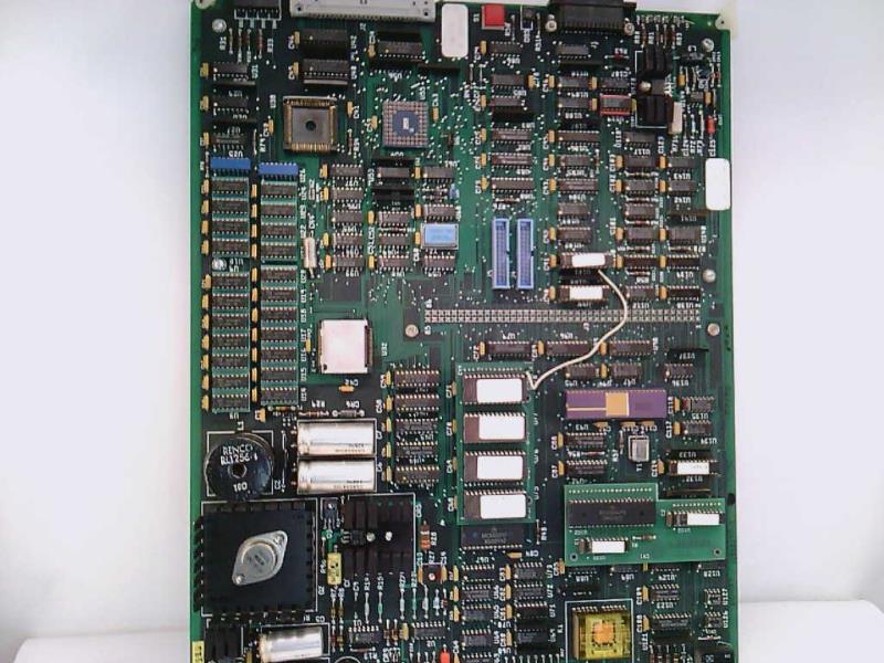 ASEA BROWN BOVERI 125P2197-AV5