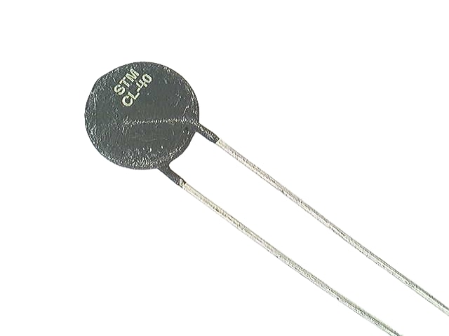 CL-40 by GENERAL ELECTRIC