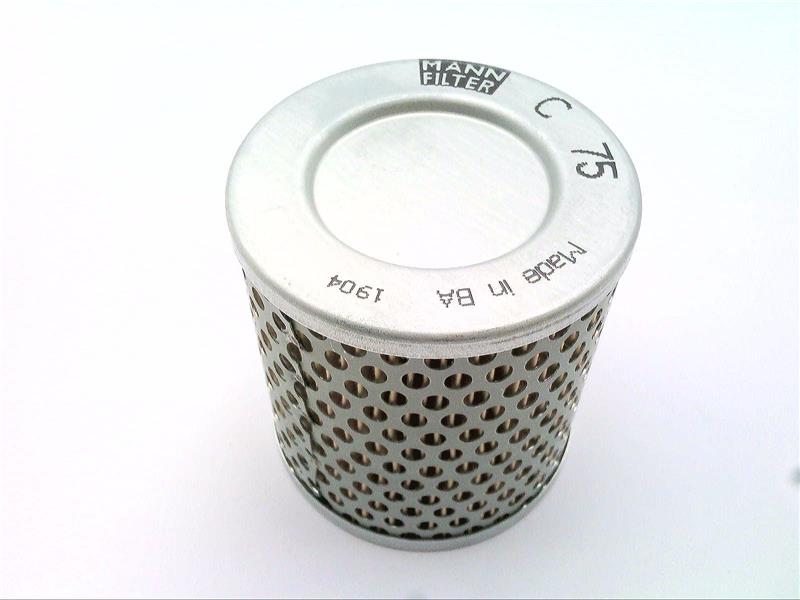 MANN FILTER C75