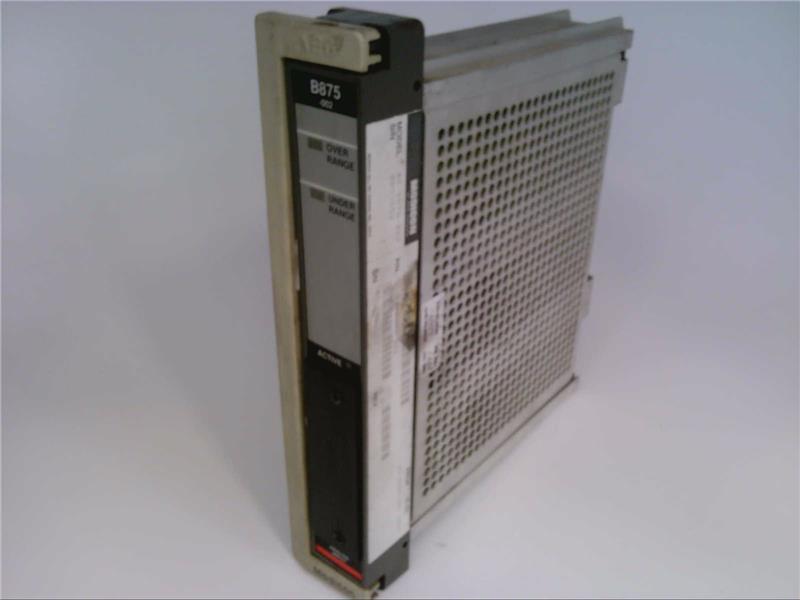 SCHNEIDER ELECTRIC AS-B875-002