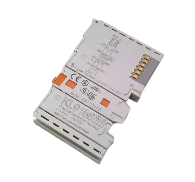 BECKHOFF KL9186