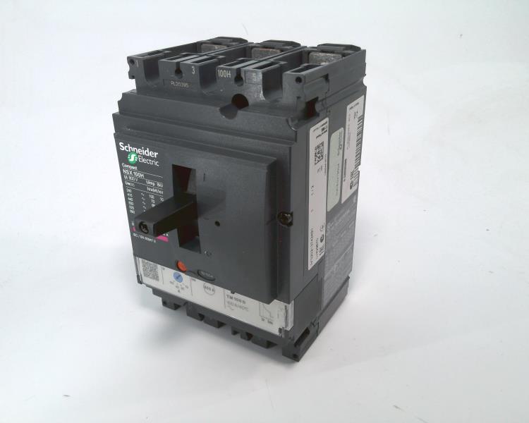 SCHNEIDER ELECTRIC LV429670