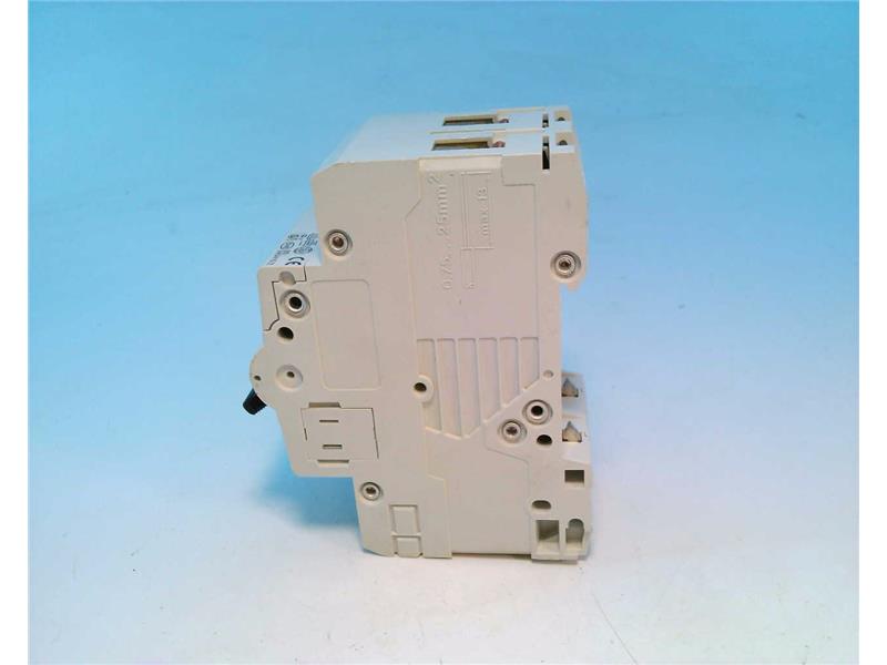 EATON CORPORATION FAZN-C32-2