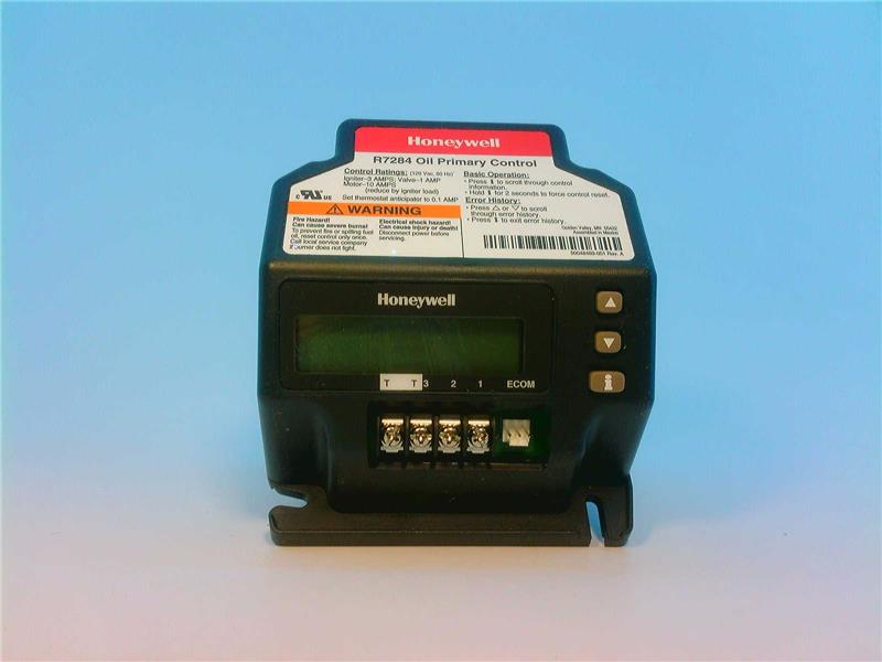HONEYWELL R7284P1080