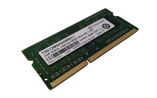 TRANSCEND TS512MSK64W6H