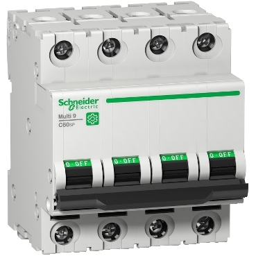 M9F23425 by SCHNEIDER ELECTRIC
