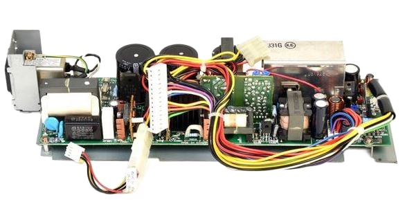 HEWLETT PACKARD COMPUTER 0950-2119