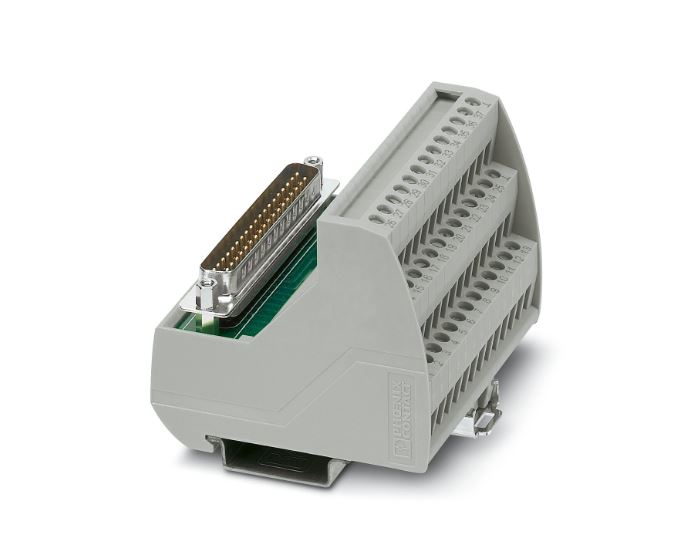 PHOENIX CONTACT VIP-3/SC/D37SUB/M