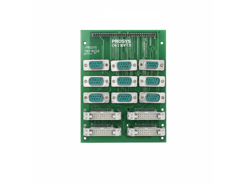 PROSYS CN2INTER