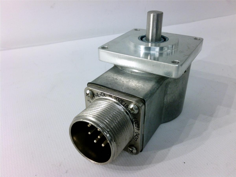 ALLEN BRADLEY 845T-DN13EFW-C