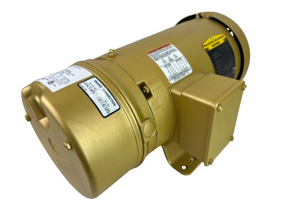 ASEA BROWN BOVERI EBM3609Y