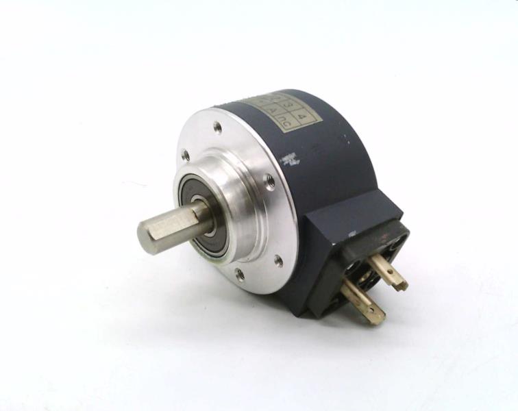BEI SENSORS DHM510-0250-014