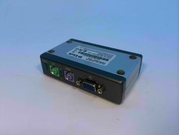 D LINK DKVM-2K