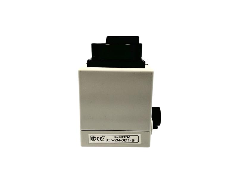 EV2N-6D1-S4 by EEC CONTROLS