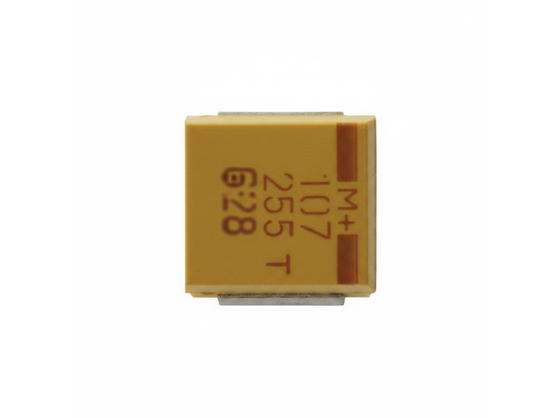 YAGEO T356A104M035AT