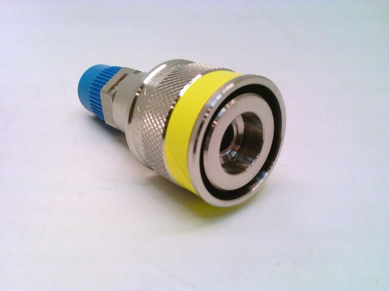 SWAGELOK SS-QC4-B-4PMK4