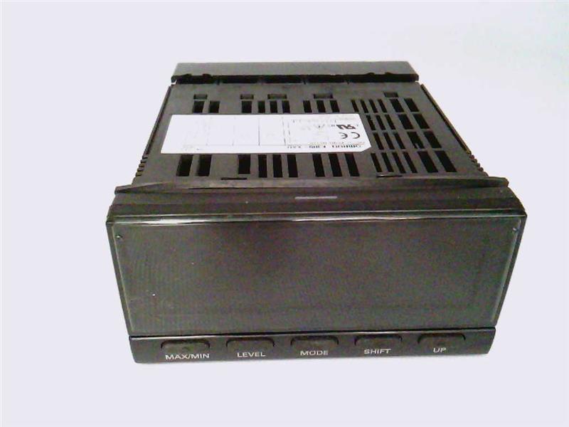 OMRON K3HB-XAD 100-240VAC