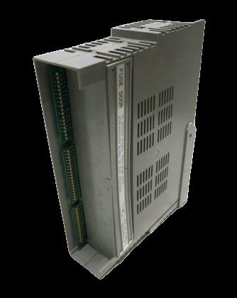 INVENSYS 80DD-00101-002-V-00