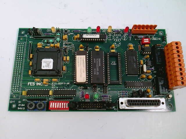725-00501B-00 by FES SYSTEMS