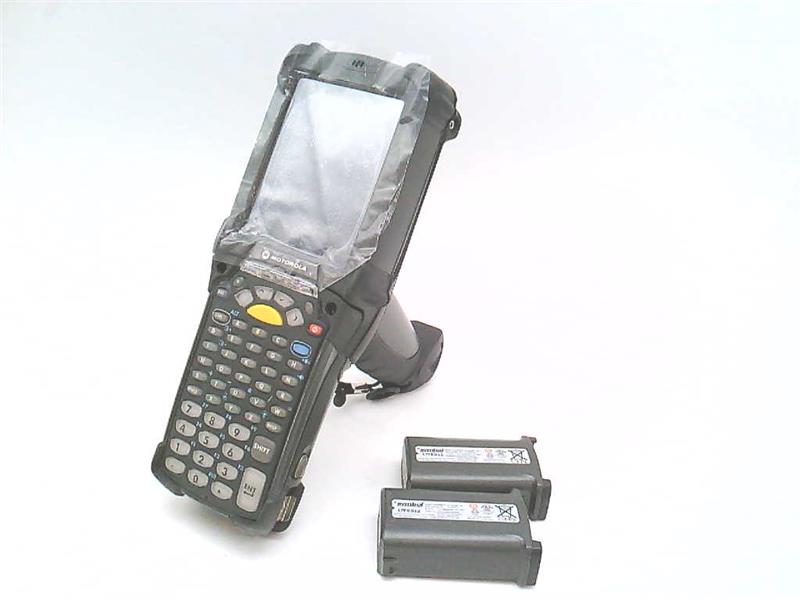 ZEBRA MC92N0-G30SXERA5WR