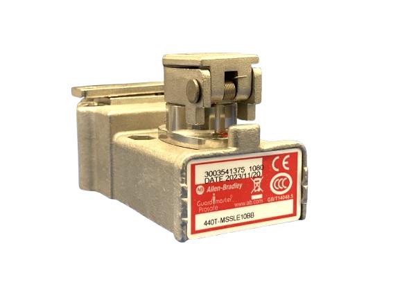 440T-MSSLE10BB by ALLEN BRADLEY