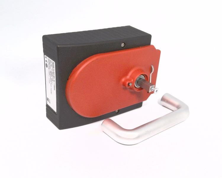 EUCHNER MGB-H-AA1B1-R-114655