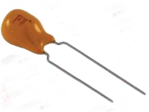 NTE TD10M25