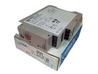 OMRON H3DE-HACDC24L