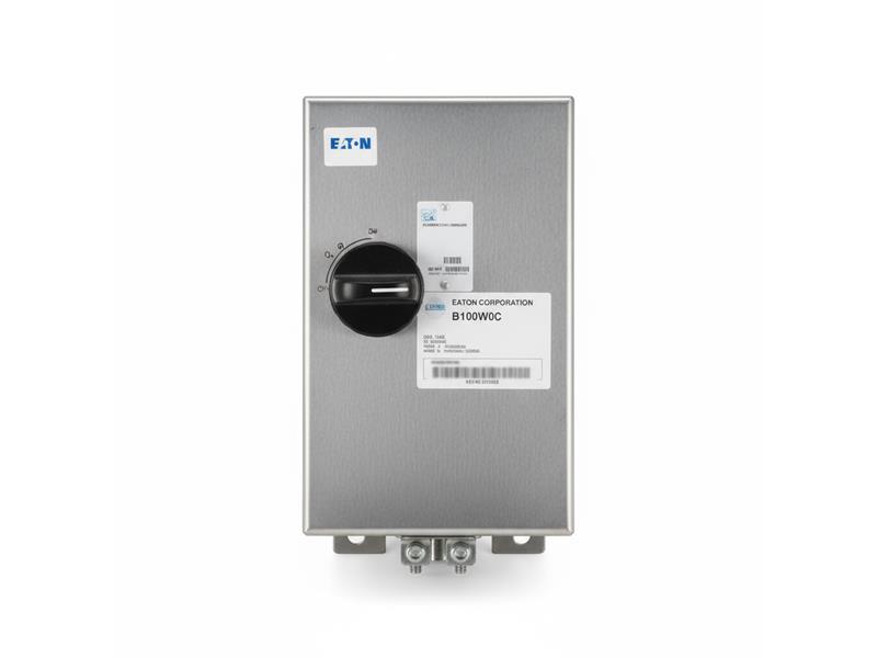 EATON CORPORATION B100W0C