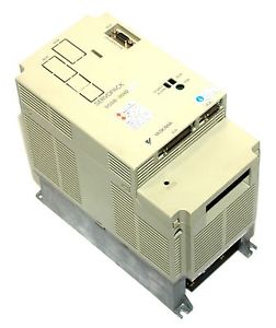 YASKAWA ELECTRIC SGDB-20ADG