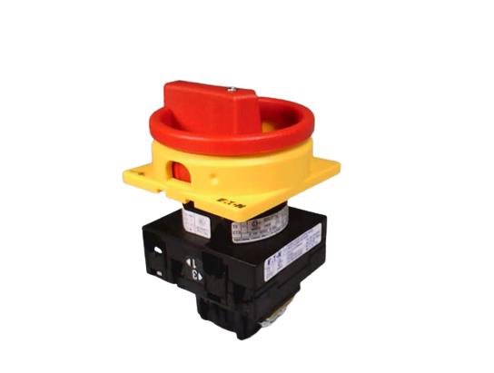 EATON CORPORATION T3-1-8200/EA/SVB