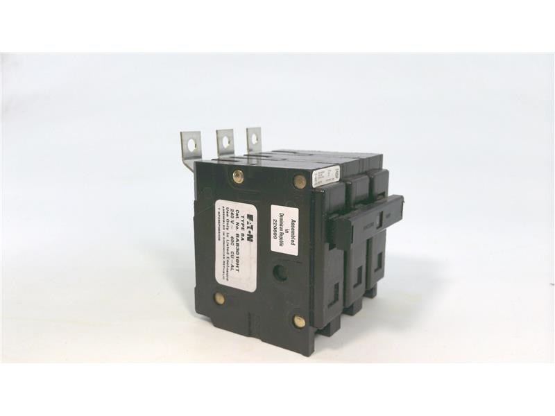 EATON CORPORATION BAB3010HT