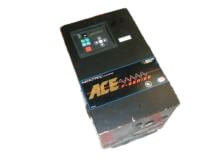 NIDEC CORP ACE-F-460V-3P-10HP