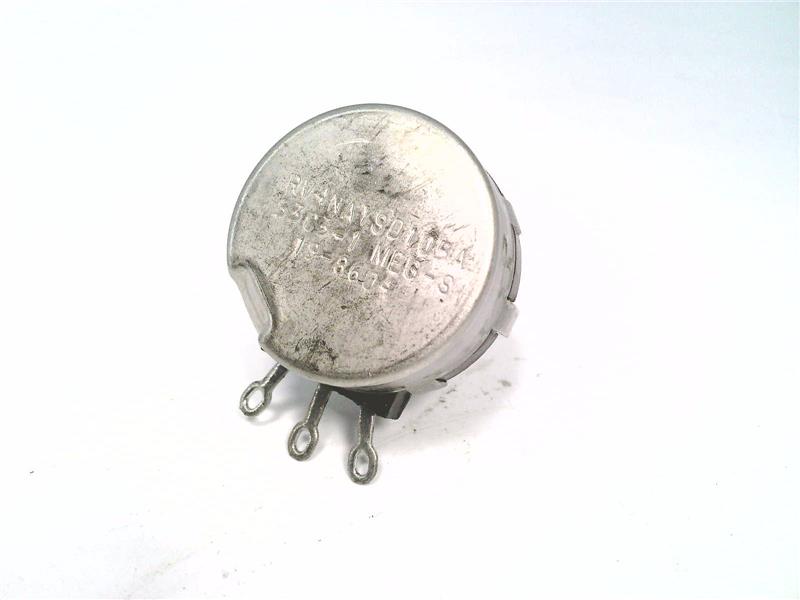 53C31MEG by HONEYWELL