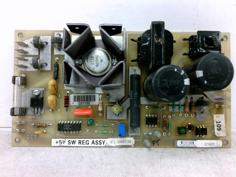 KEARNEY & TRECKER 871-20647-00