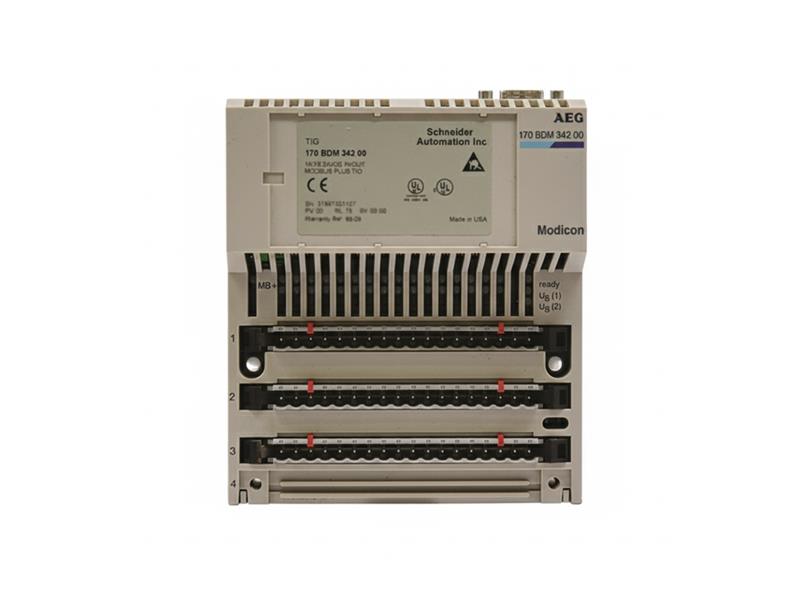 EEC AEG 170-BDM-342-00