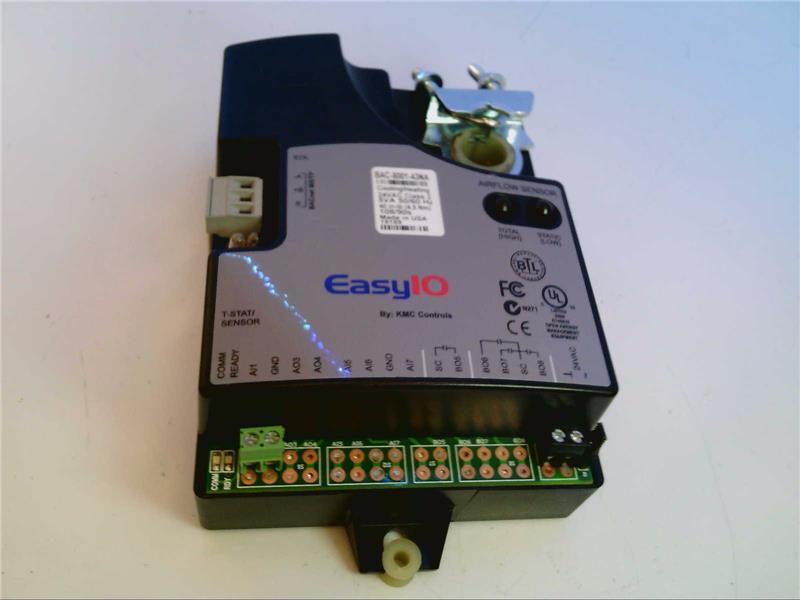 KMC CONTROLS BAC-8001