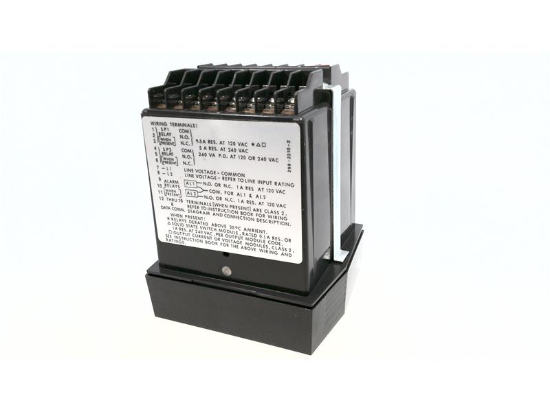 DWYER 321-SP1-SP2-541-10