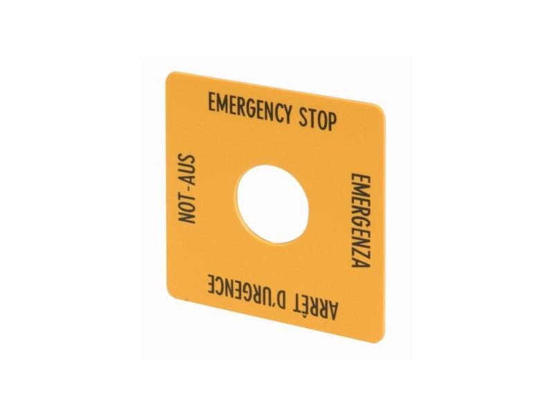 EATON CORPORATION M22-XYK1