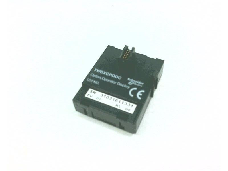 SCHNEIDER ELECTRIC TWD-XCPODC
