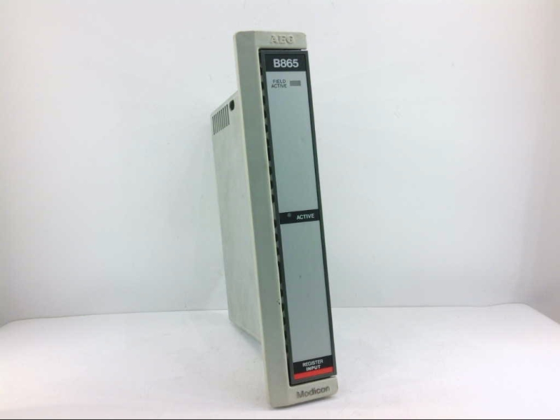 SCHNEIDER ELECTRIC AS-B865-001