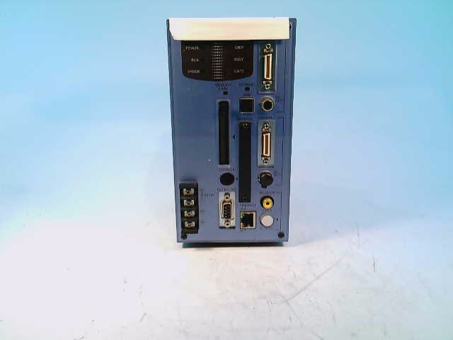 OMRON F210-C10-ETN