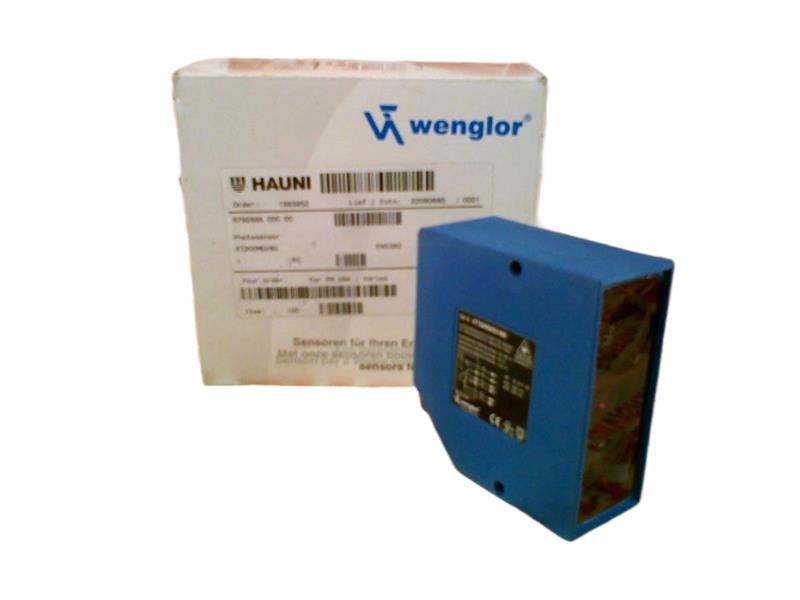WENGLOR XT200MGV80