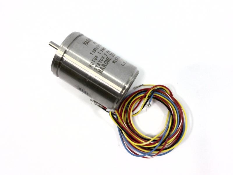 DYNAPAR 11BRCT-300-P58A