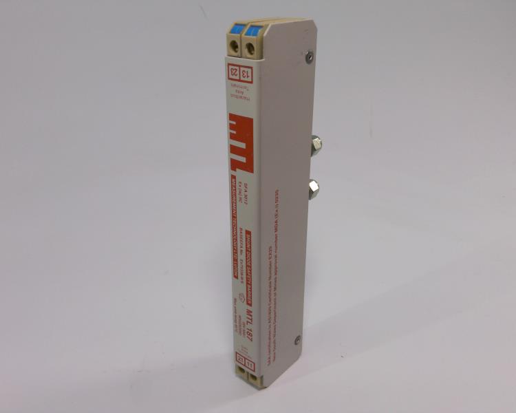 EATON CORPORATION MTL-187