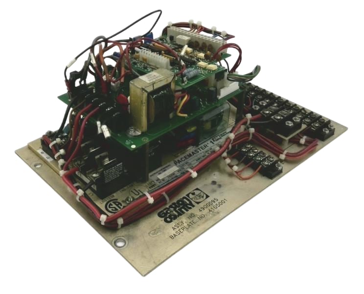 CLEVELAND MOTION CONTROL MPD-06412
