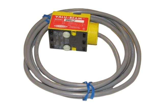 BANNER ENGINEERING SMA912F