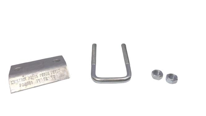 ATKORE INTERNATIONAL P2785 HG