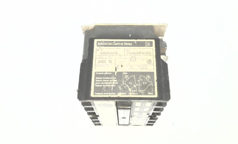 EATON CORPORATION ARB660A